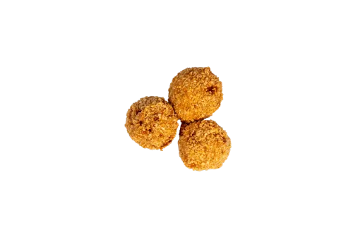 Pulled Pork Balls