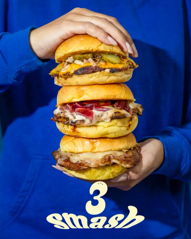 3 Smash Palermo - Galleria