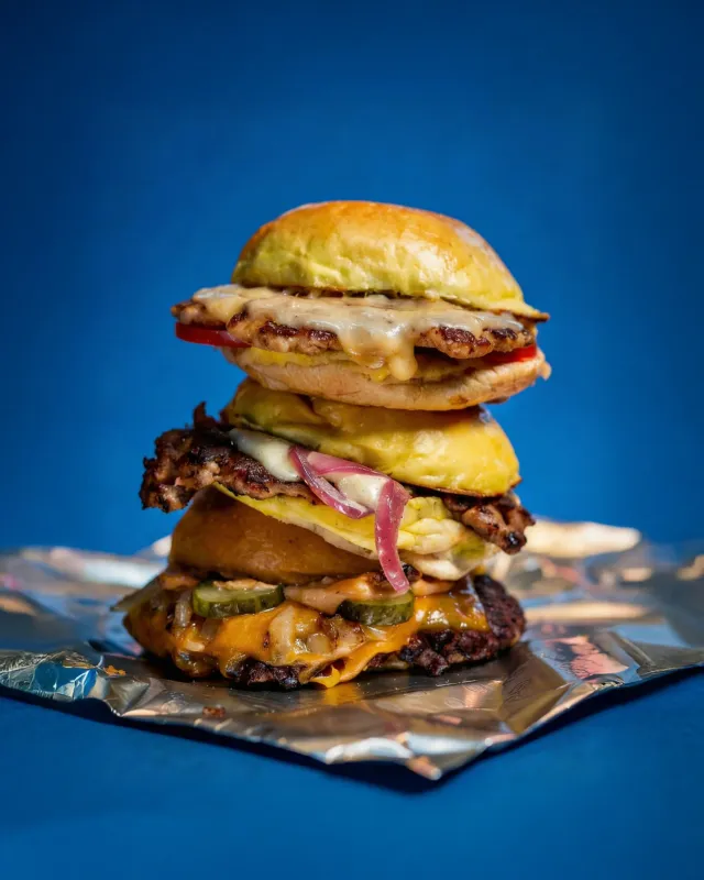 3 Smash Palermo - Galleria