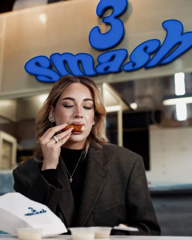 3 Smash Palermo - Galleria