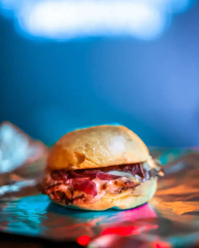 3 Smash Palermo - Galleria