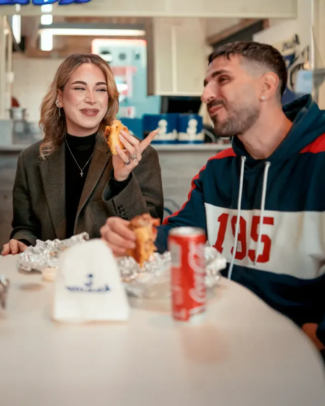 3 Smash Palermo - Galleria