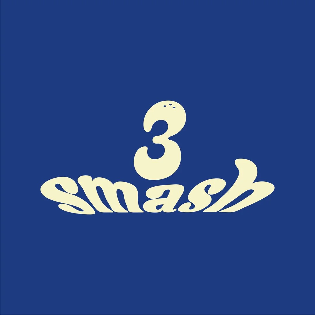3 Smash Palermo - Logo