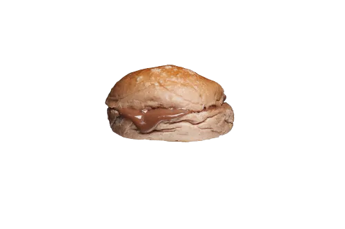 Nutella Bun