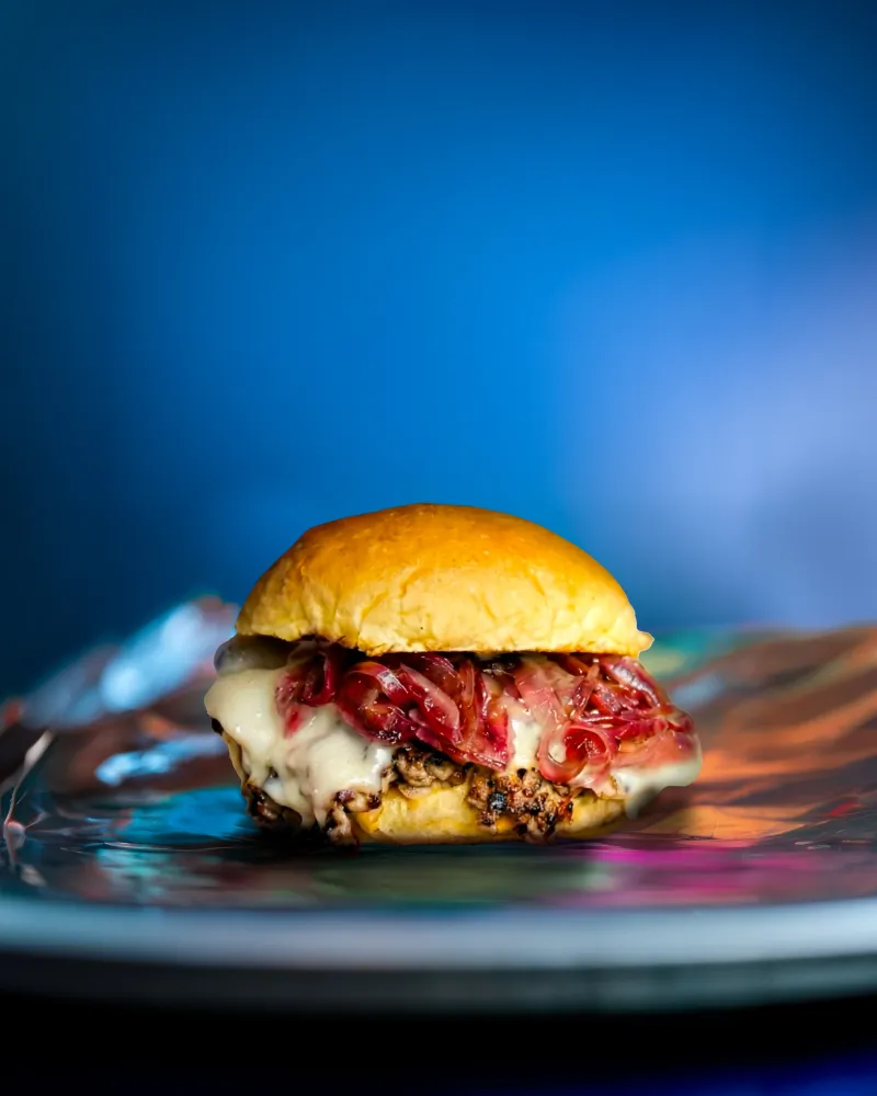 Pig - Smash burger di 3 Smash Palermo